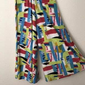 New Palazzo Pant For Sale